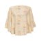 GRANNY BEN ผ้าคลุมให้นมใยเทนเซล Muslin Poncho