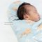 GRANNY BEN ชุดห่อตัวเด็กควิคเชนจ์ Quick Change Travel Swaddle