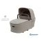 Maxi-Cosi Cabin Cot Sapphire Sand กระเช้าเด็กแรกเกิด พับได้ 0–9 กก.