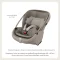Maxi Cosi Coral Slide Pro คาร์ซีทเด็กแรกเกิด Soft Carrier ถอดได้ แรกเกิด–13 กก.