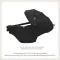 Maxi Cosi Coral Slide Pro คาร์ซีทเด็กแรกเกิด Soft Carrier ถอดได้ แรกเกิด–13 กก.