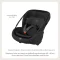 Maxi Cosi Coral Slide Pro คาร์ซีทเด็กแรกเกิด Soft Carrier ถอดได้ แรกเกิด–13 กก.