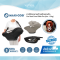 Maxi Cosi Coral Slide Pro คาร์ซีทเด็กแรกเกิด Soft Carrier ถอดได้ แรกเกิด–13 กก.