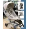 Maxi-Cosi Fame Cabin รถเข็นเด็กพับเล็ก น้ำหนักเบา พกพาขึ้นเครื่องได้