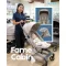 Maxi-Cosi Fame Cabin รถเข็นเด็กพับเล็ก น้ำหนักเบา พกพาขึ้นเครื่องได้