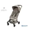 Maxi-Cosi Fame Cabin รถเข็นเด็กพับเล็ก น้ำหนักเบา พกพาขึ้นเครื่องได้