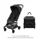 Maxi-Cosi Fame Cabin รถเข็นเด็กพับเล็ก น้ำหนักเบา พกพาขึ้นเครื่องได้