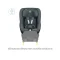 Maxi Cosi คาร์ซีทเด็ก Pearl 360 Pro พร้อมฐาน Isofix FamilyFix 360 Pro (1–4 ปี)