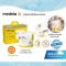 Medela ถุงซิปฆ่าเชื้อโรคแบบด่วน Medela Accessory Quick Clean Microwave Bags