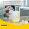 Medela ถุงซิปฆ่าเชื้อโรคแบบด่วน Medela Accessory Quick Clean Microwave Bags