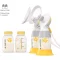 Medela เซ็ตอะไหล่เครื่องปั๊มนม PersonalFit Flex™ (11pcs.)