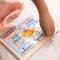 Melissa & Doug 4-in-1 Wooden Jigsaw Puzzles in a Box จิ๊กซอว์ไม้ 4 แบบ พร้อมกล่องไม้ สำหรับเด็ก