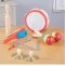 Melissa & Doug Band-in-a-Box Clap! Clang! Tap! รุ่น 0488 อุปกรณ์ดนตรีทั้งวงครบชุด