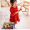 Melissa & Doug Band-in-a-Box Clap! Clang! Tap! รุ่น 0488 อุปกรณ์ดนตรีทั้งวงครบชุด