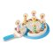 Melissa & Doug Birthday Cake รุ่น 0511 ชุดเค้กวันเกิด แต่งหน้าเค้ก เล่นทำอาหาร