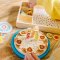 Melissa & Doug Birthday Cake รุ่น 0511 ชุดเค้กวันเกิด แต่งหน้าเค้ก เล่นทำอาหาร