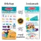 Melissa & Doug Blockables Safari Play Set รุ่น 50171 บล็อกไม้ตัวต่อ STEM ชุดซาฟารี 34 ชิ้น
