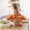 Melissa & Doug Construction Set in a Box รุ่น 5151 ชุดเครื่องมือช่างไม้ ของเล่น STEM ขันน็อต ต่อประกอบ 48 ชิ้น