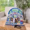 Melissa & Doug Jet Pilot Interactive Dashboard รุ่น 32300 แผงควบคุมเครื่องบิน ของเล่นนักบิน มีเสียง มีไฟ สำหรับเด็ก 3 ปีขึ้นไป