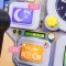 Melissa & Doug Jet Pilot Interactive Dashboard รุ่น 32300 แผงควบคุมเครื่องบิน ของเล่นนักบิน มีเสียง มีไฟ สำหรับเด็ก 3 ปีขึ้นไป
