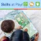 Melissa & Doug Poke-A-Dot Old MacDonald’s Farm หนังสือกดปุ่ม Pop It บอร์ดบุ๊ก รุ่นฟาร์ม (3y+)