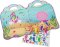 Melissa & Doug สมุดสติ๊กเกอร์รียูส รุ่นดีลักซ์นูน ติดใหม่ได้ (4Y+)