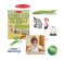 Melissa & Doug ชุดฝึกตัดกรรไกรเด็ก Scissors Skills Activity Pad ของเล่นเสริมพัฒนาการ (3Y+)