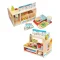 Melissa & Doug Slice & Stack Sandwich Counter รุ่น 31650 ชุดเคาน์เตอร์แซนวิชไม้ 52 ชิ้น ของเล่นบทบาทสมมติ