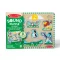 Melissa & Doug Sound Puzzle พัซเซิลมีเสียง จิ๊กซอว์ไม้มีหมุดจับ เสริมพัฒนาการ สำหรับเด็ก 2 ปีขึ้นไป
