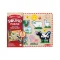 Melissa & Doug Sound Puzzle พัซเซิลมีเสียง จิ๊กซอว์ไม้มีหมุดจับ เสริมพัฒนาการ สำหรับเด็ก 2 ปีขึ้นไป