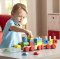 Melissa & Doug Stacking Train รุ่น 0572 บล๊อคต่อ ของเล่นรถไฟ ตัวต่อ ชิ้นใหญ่