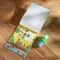 Melissa & Doug Sticker WOW Activity Pad & Sticker Stamper สมุดกิจกรรม พร้อมตัวปั๊มสติกเกอร์ 300 ดวง