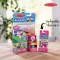 Melissa & Doug Sticker WOW Activity Pad & Sticker Stamper สมุดกิจกรรม พร้อมตัวปั๊มสติกเกอร์ 300 ดวง