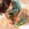 Melissa & Doug ชุดปั๊มสติกเกอร์ ของเล่นเสริมพัฒนาการเด็ก พร้อมสติกเกอร์ 300 ชิ้น