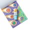 Melissa & Doug ชุดปั๊มสติกเกอร์ ของเล่นเสริมพัฒนาการเด็ก พร้อมสติกเกอร์ 300 ชิ้น