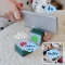 Melissa & Doug Sushi Slicing Wooden Play Set รุ่น 2608 ชุดทำซูชิไม้ หั่นได้ ของเล่นทำอาหาร พร้อมอุปกรณ์ 24 ชิ้น
