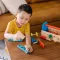 Melissa & Doug Take-Along Tool Kit รุ่น 0494 ชุดเครื่องมือช่างไม้ ของเล่นช่างเด็ก พร้อมกล่องพกพา