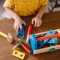 Melissa & Doug Take-Along Tool Kit รุ่น 0494 ชุดเครื่องมือช่างไม้ ของเล่นช่างเด็ก พร้อมกล่องพกพา