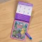 Melissa & Doug Water WOW สมุดระบายสีด้วยน้ำรียูสซาเบิล พร้อมปากกาเติมน้ำ ของเล่นเสริมพัฒนาการ