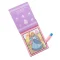 Melissa & Doug Water WOW สมุดระบายสีด้วยน้ำรียูสซาเบิล พร้อมปากกาเติมน้ำ ของเล่นเสริมพัฒนาการ