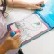 Melissa & Doug Water WOW สมุดระบายสีด้วยน้ำรียูสซาเบิล พร้อมปากกาเติมน้ำ ของเล่นเสริมพัฒนาการ