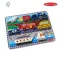 Melissa & Doug Wooden Chunky Puzzle จิ๊กซอว์ไม้ชิ้นใหญ่ พัซเซิลจับถนัดมือ สำหรับเด็ก 1 ปีขึ้นไป