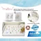 MELLOW Quickdry ผ้ารองที่นอนกันฉี่ กันน้ำ 100% แห้งไว