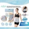 MINISTRY OF MAMA ผ้ารัดหน้าท้องหลังคลอด Belly Fitt Bamboo Charcoal One Size