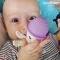 MOMBELLA ยางกัดปลาหมึก Octopus Teether Toy Doo