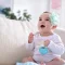 MOMBELLA ยางกัดปลาหมึก Octopus Teether Toy Doo
