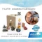 MUSHIE ของเล่นเสริมพัฒนาการ บล็อกหยอดรูปทรง Shape Sorting Box (10 เดือนขึ้นไป)