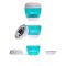BBLUV Üvi เครื่องขจัดเชื้อโรค UV 4 in 1 ฆ่าเชื้อของใช้เด็ก 99.9%