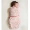 CLEVAMAMA ถุงนอนเด็กแรกเกิด ผ้าคอตตอน (0-3m+)