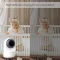 NEERO Baby Monitor 720P กล้องดูเด็ก 2 Way จอ 5.5 นิ้ว ไม่ใช้ WiFi